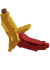 Blood Banana