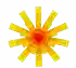 Burning Bud